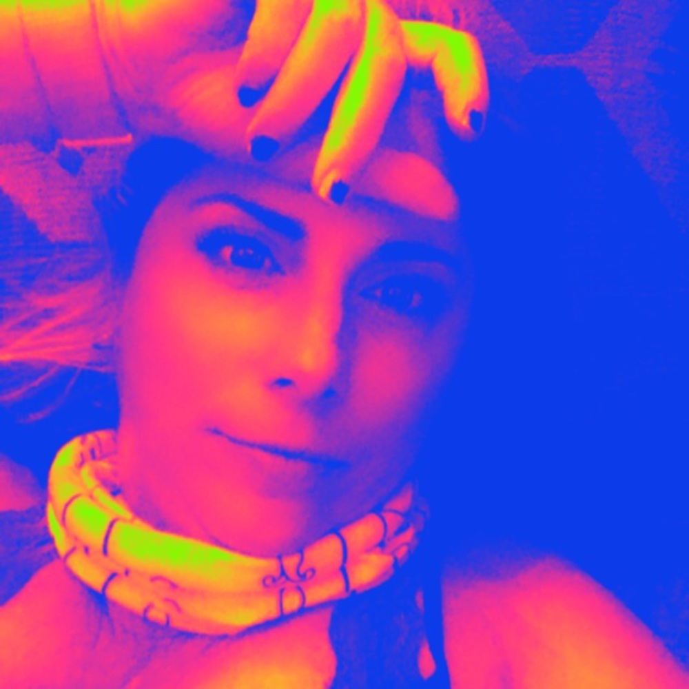 Meet your Posher, Doria